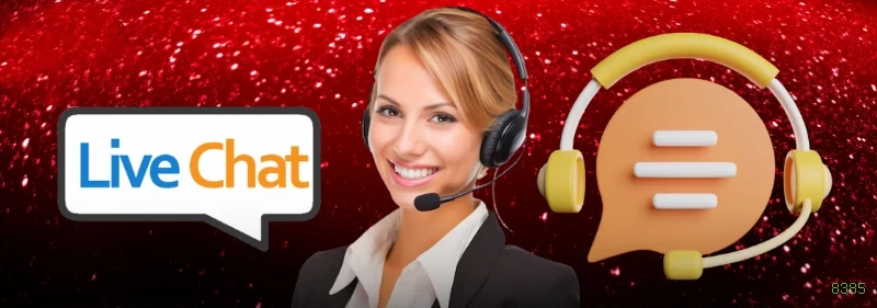 APK oficial da 8385 para Android