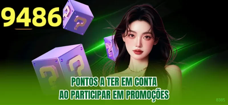 Cadastro rápido e seguro na 8385